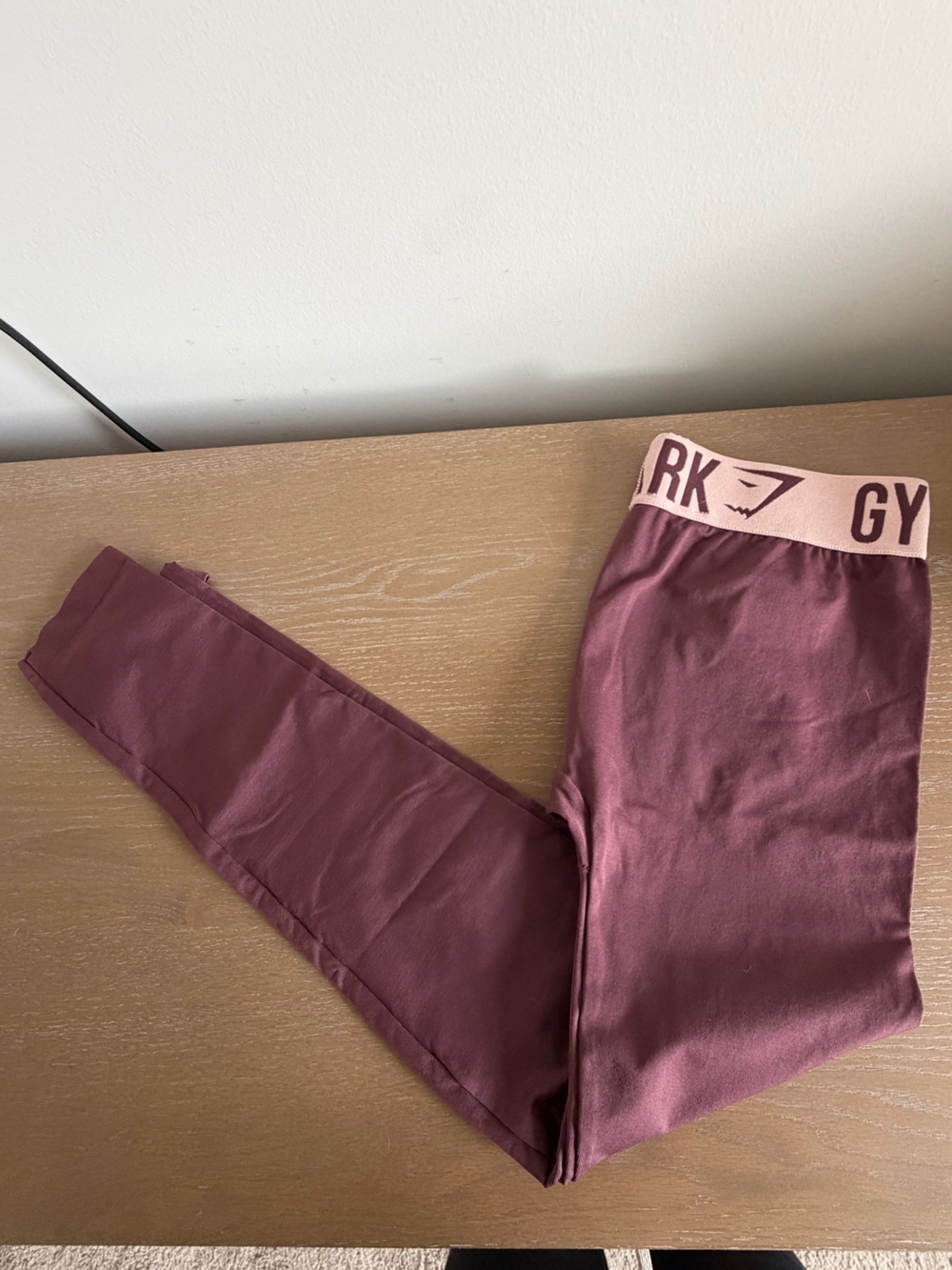 Gymshark Leggings